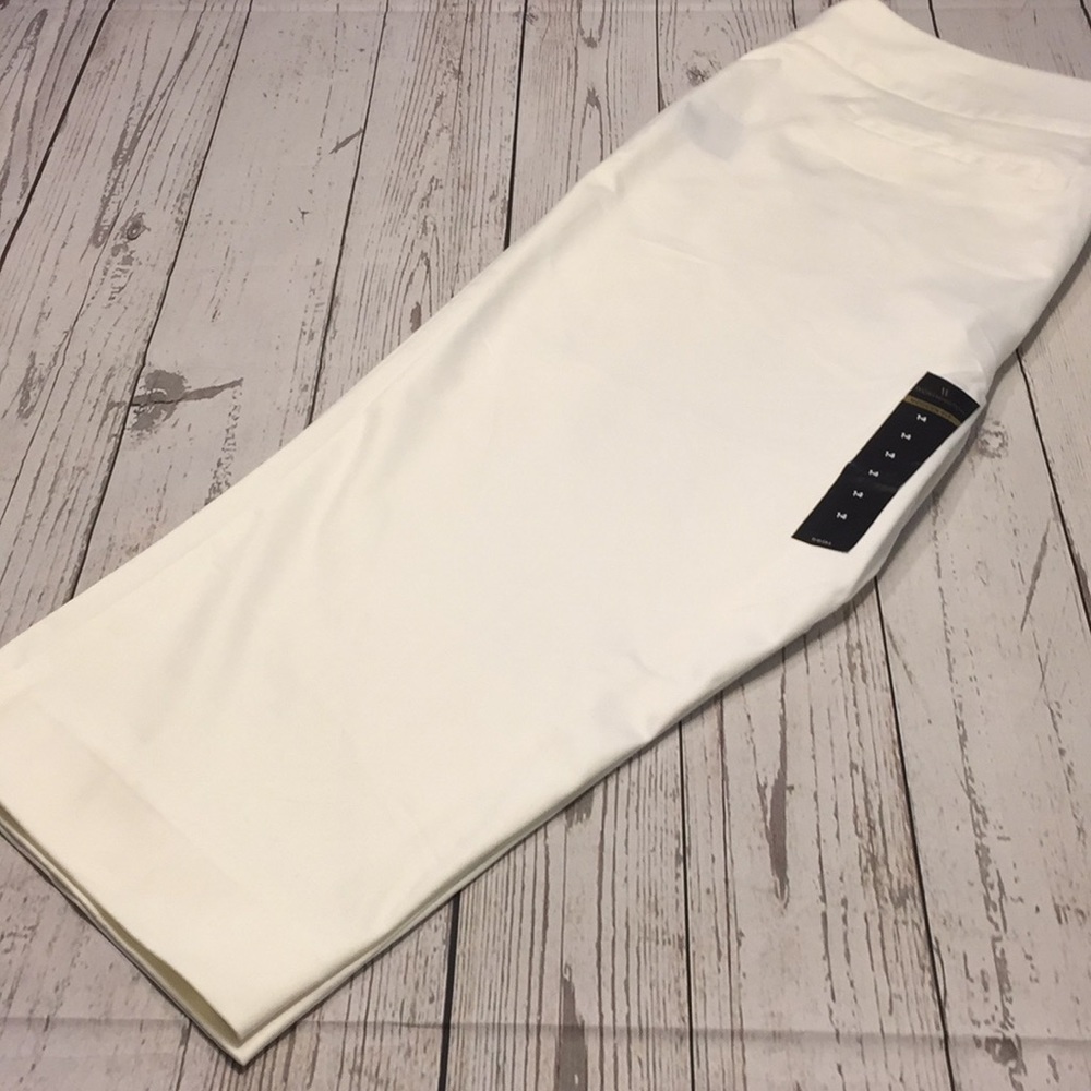 Brand New Capris-  NWT