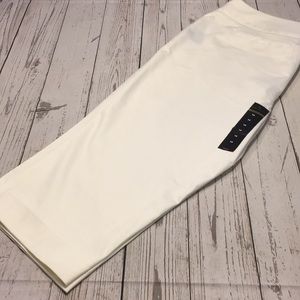 Brand New Capris-  NWT