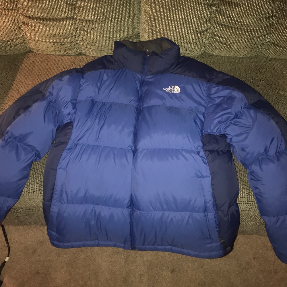 The North Face Gate Break Ski Coat