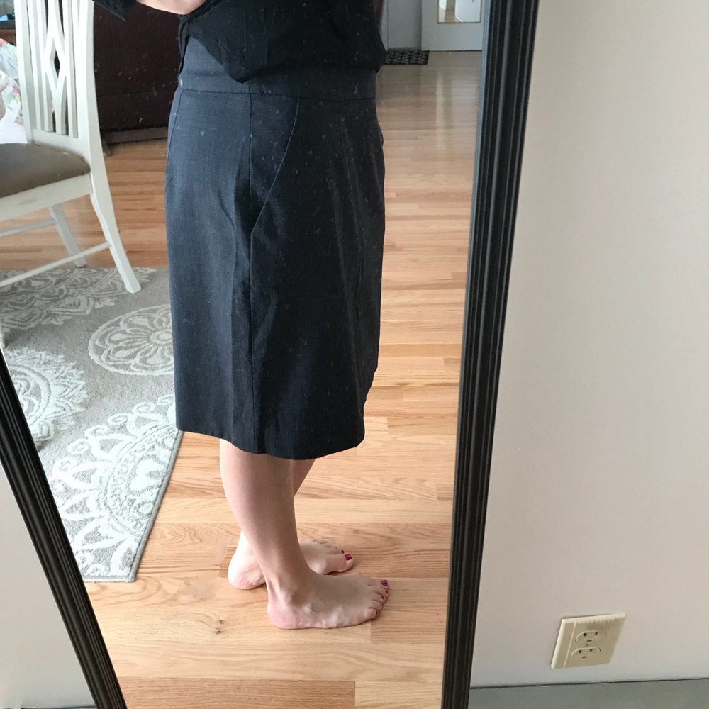 Banana Republic skirt