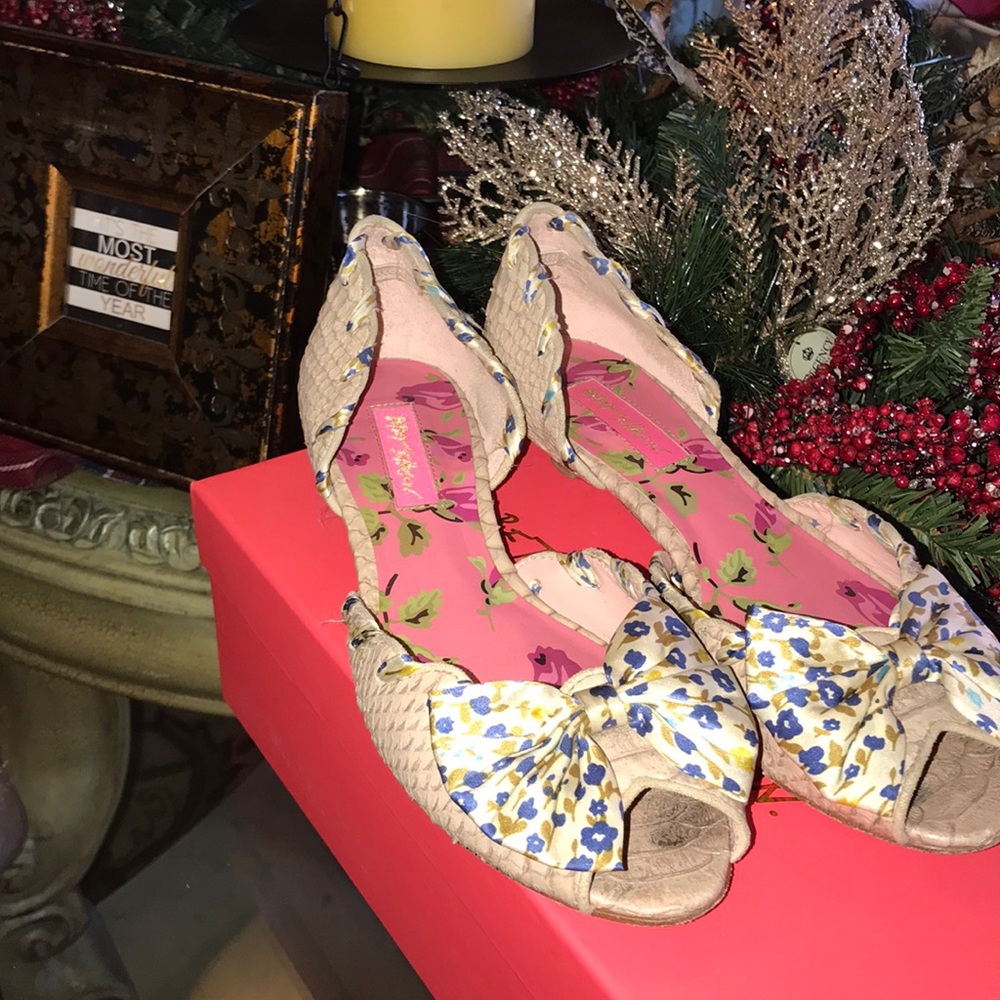 Vintage betsey johnsons