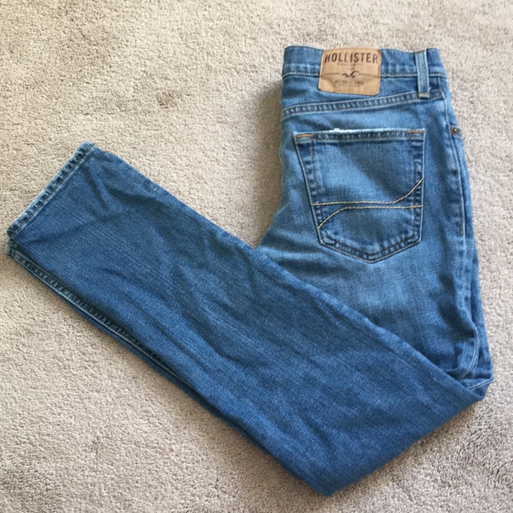 Men’s Hollister Jeans 30x30