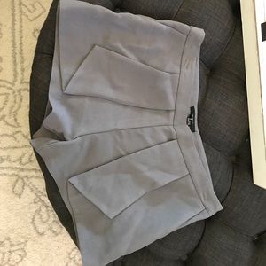 Forever 21 Dressy Shorts - Large