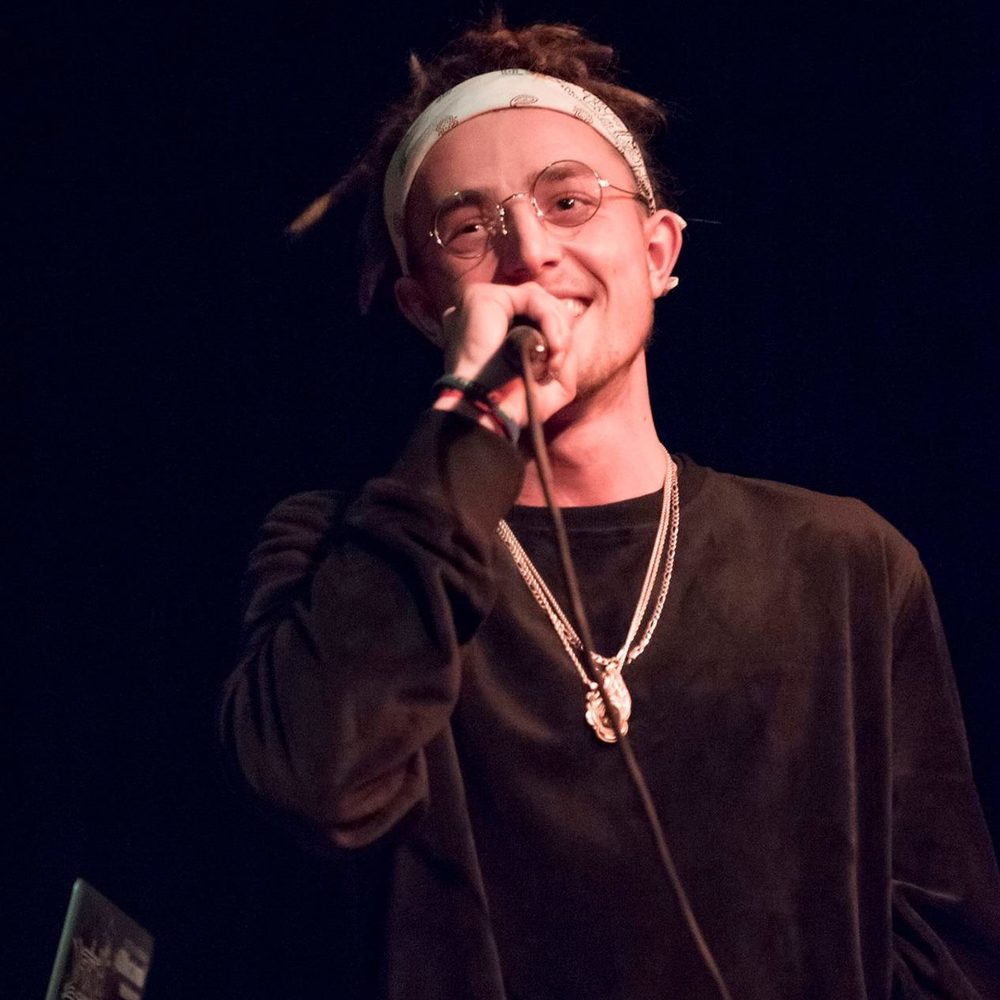 Meet your Posher, Steven