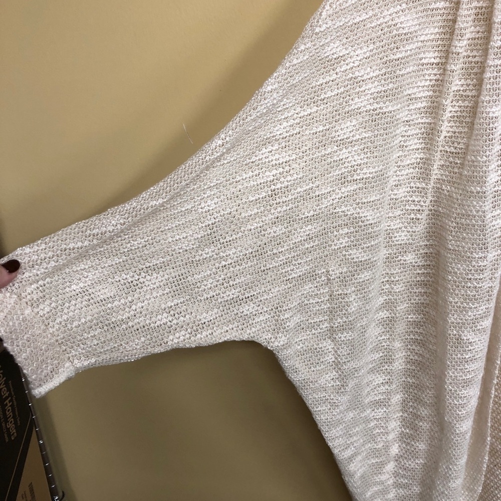 LA Threads Drape Cardigan - Picture 3 of 7
