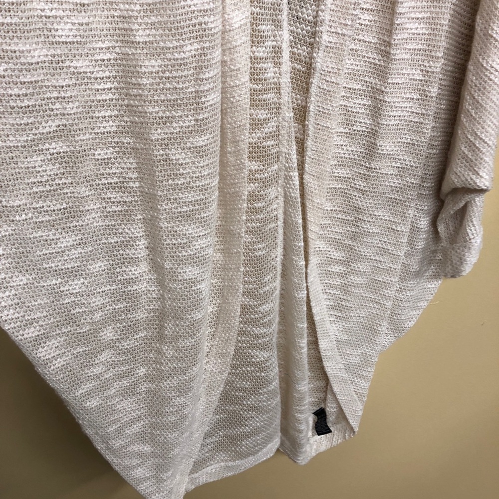 LA Threads Drape Cardigan - Picture 4 of 7