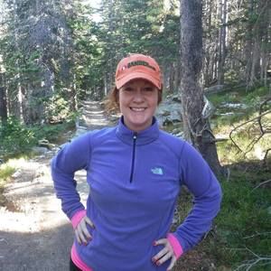 Meet your Posher, Judy