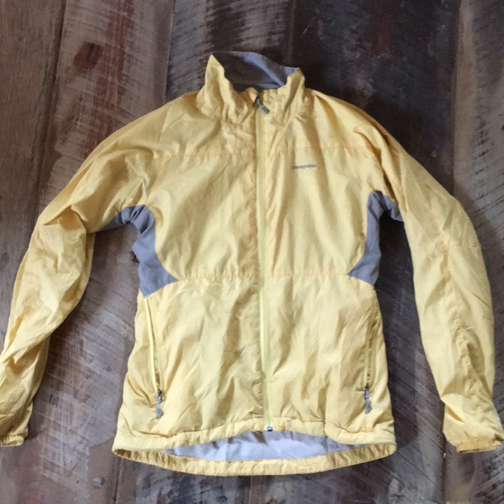 Patagonia jacket