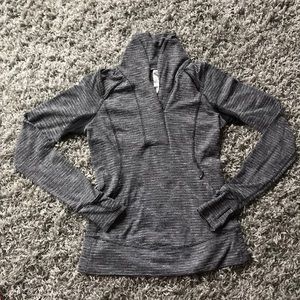 Lululemon Base Runner Half Zip