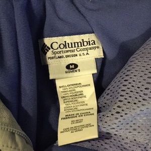 Women’s Columbia convert snowboard pants