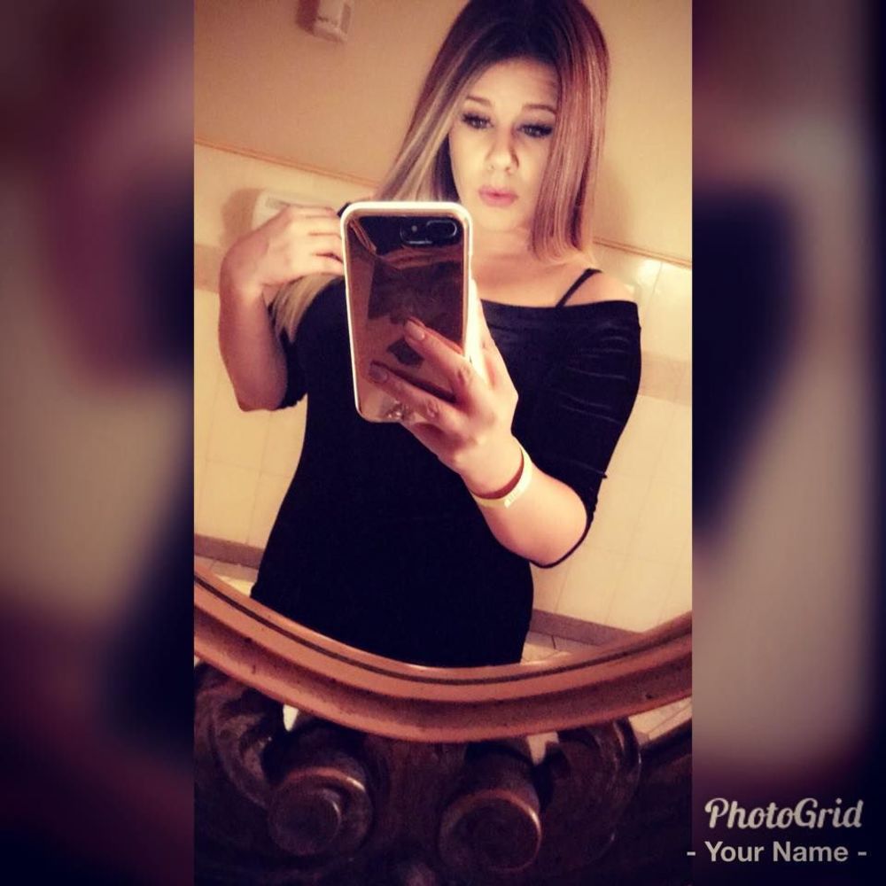 Meet your Posher, Kristin