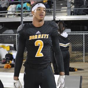 Meet your Posher, Kentrell