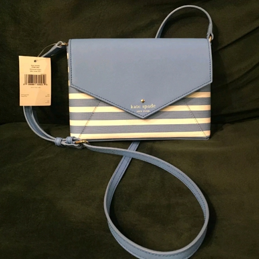 💥SOLD💥 NWT KATE SPADE Crossbody Purse