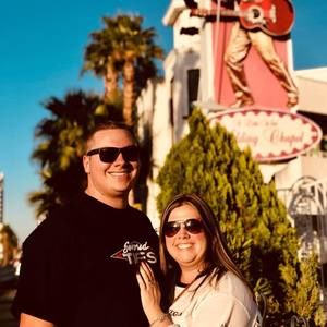 Meet your Posher, Christopher