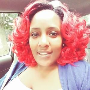 Meet your Posher, Ciara