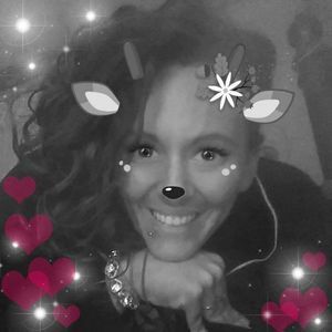 Meet your Posher, Jade