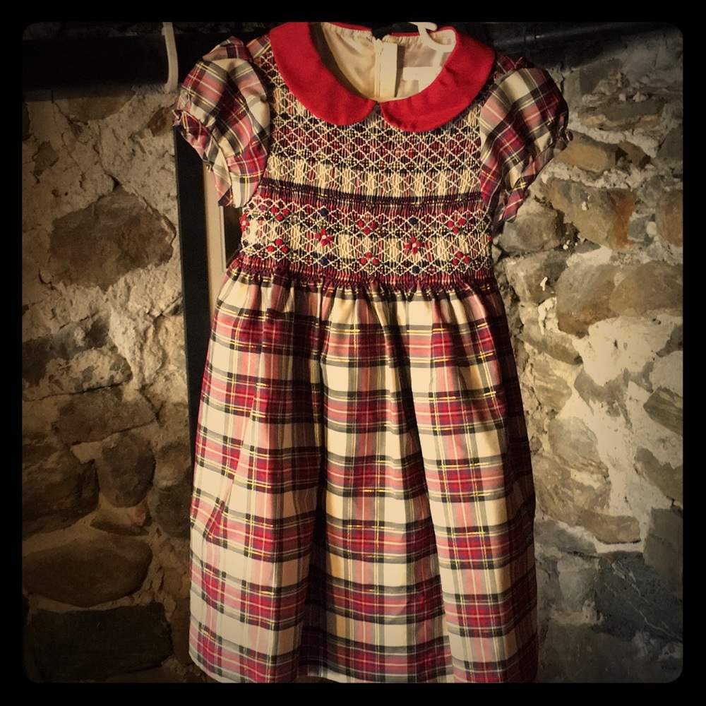 Christmas/Holiday Dress