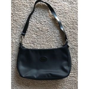 longchamp hobo bag nylon