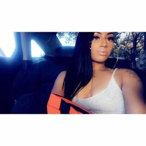 Meet your Posher, Trina