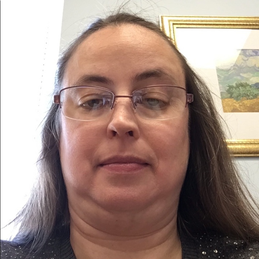 Meet your Posher, Amy