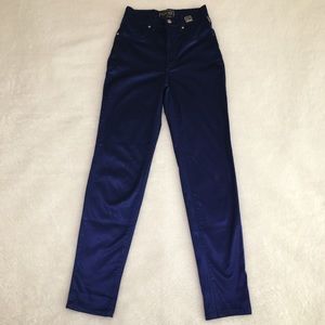 Versace Jeans Couture Skinny Pants Women’s 28