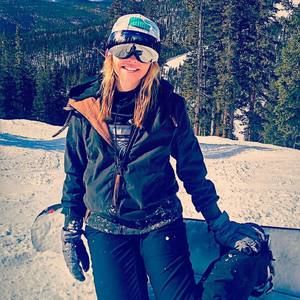 Meet your Posher, Kayla