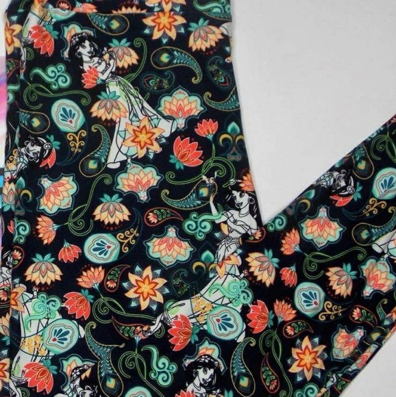 Jasmine lularoe leggings Clearance