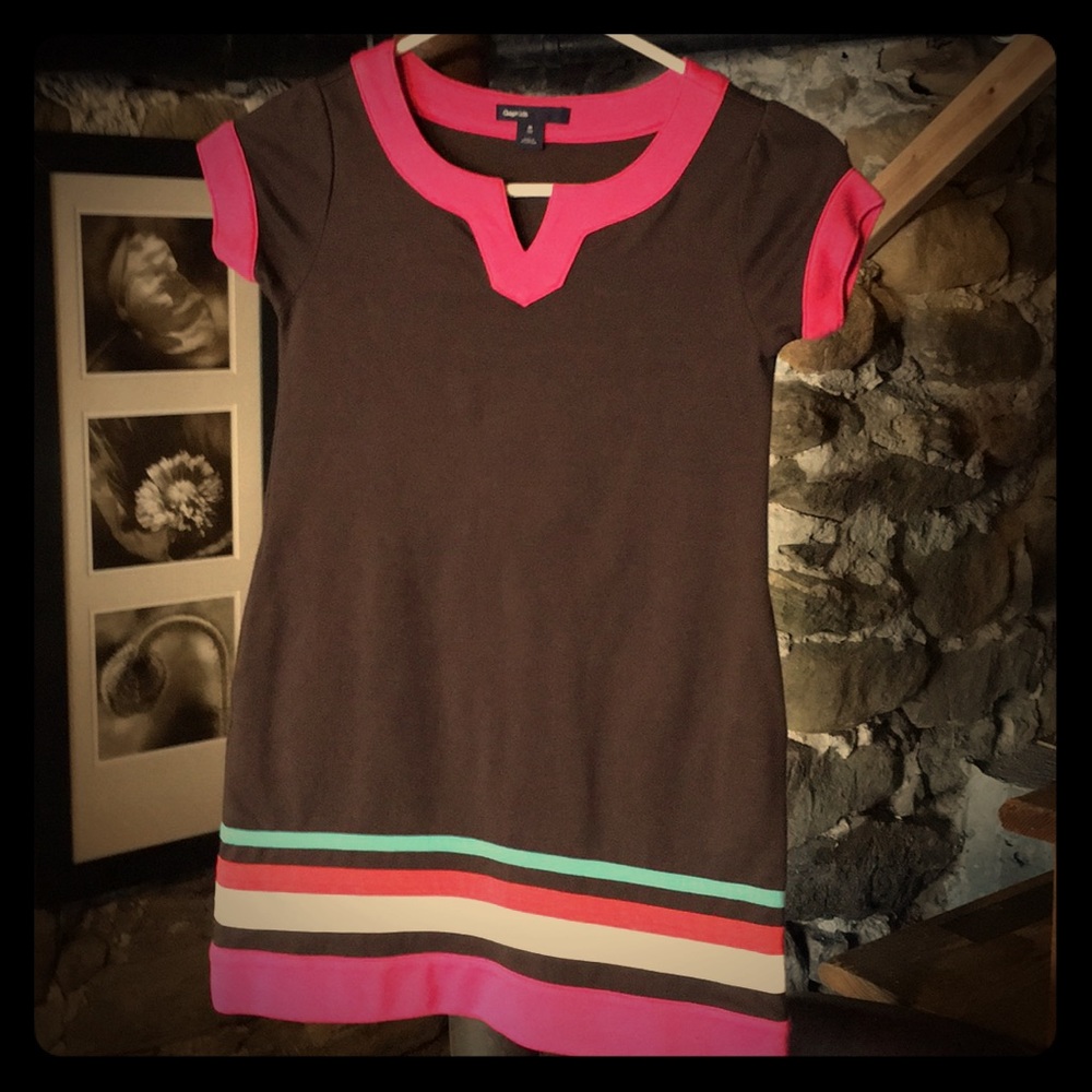 Beautiful Gap Kids Dress