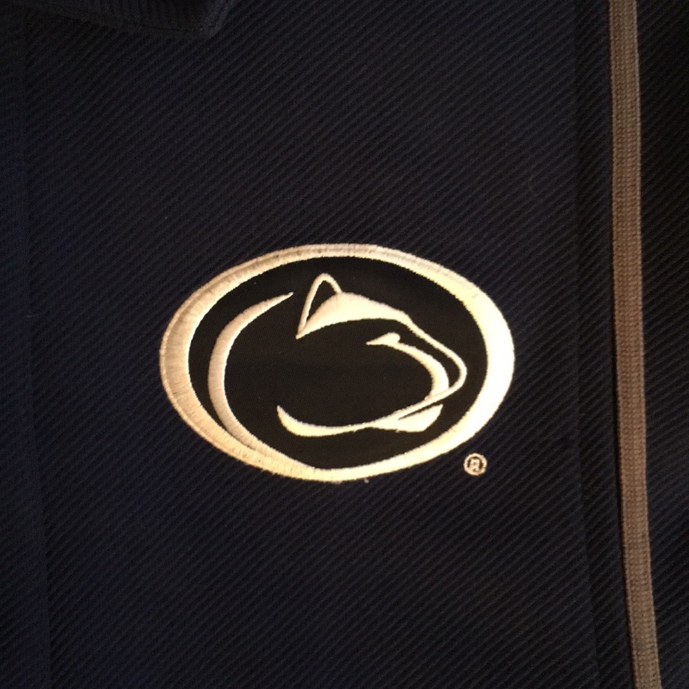 Penn State button down - Picture 2 of 7