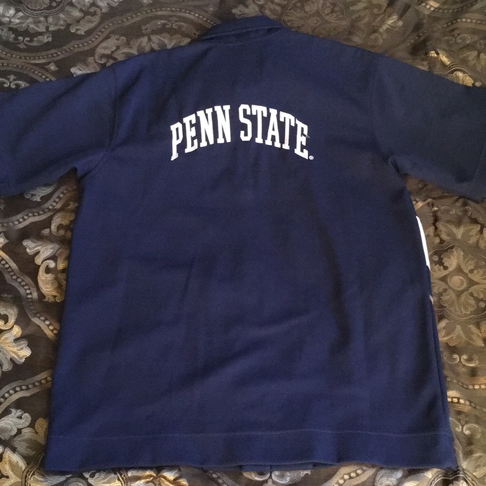 Penn State button down - Picture 4 of 7