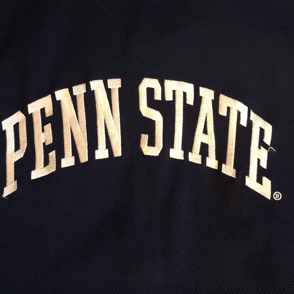 Penn State button down - Picture 5 of 7