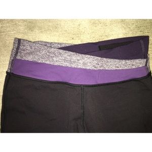 Lululemon Yoga Pants