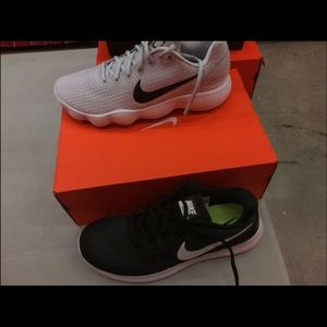 2017 Nike hyperdunks lies and 2017 Nike free runs