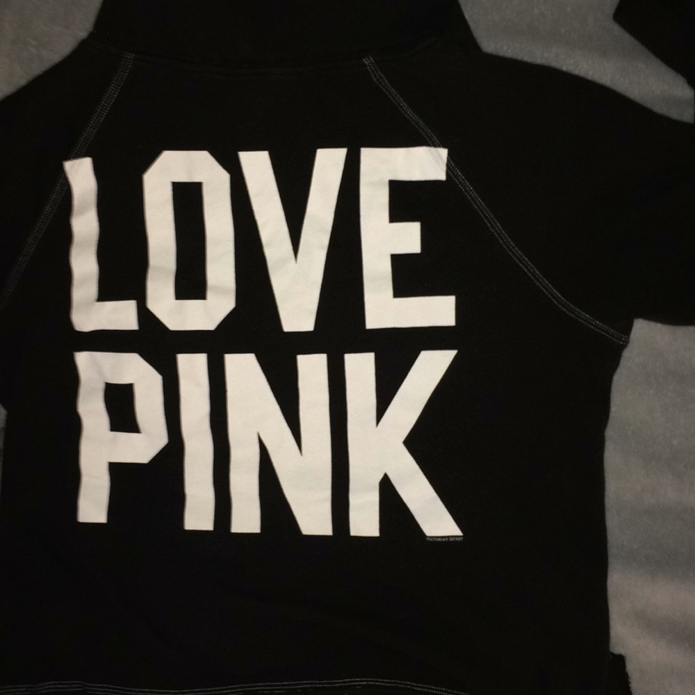 VS PINK PULLOVER SWEATER ✨✨✨