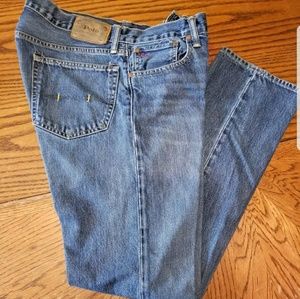 Polo Ralph Lauren Jeans Varick Slim Size 34X32