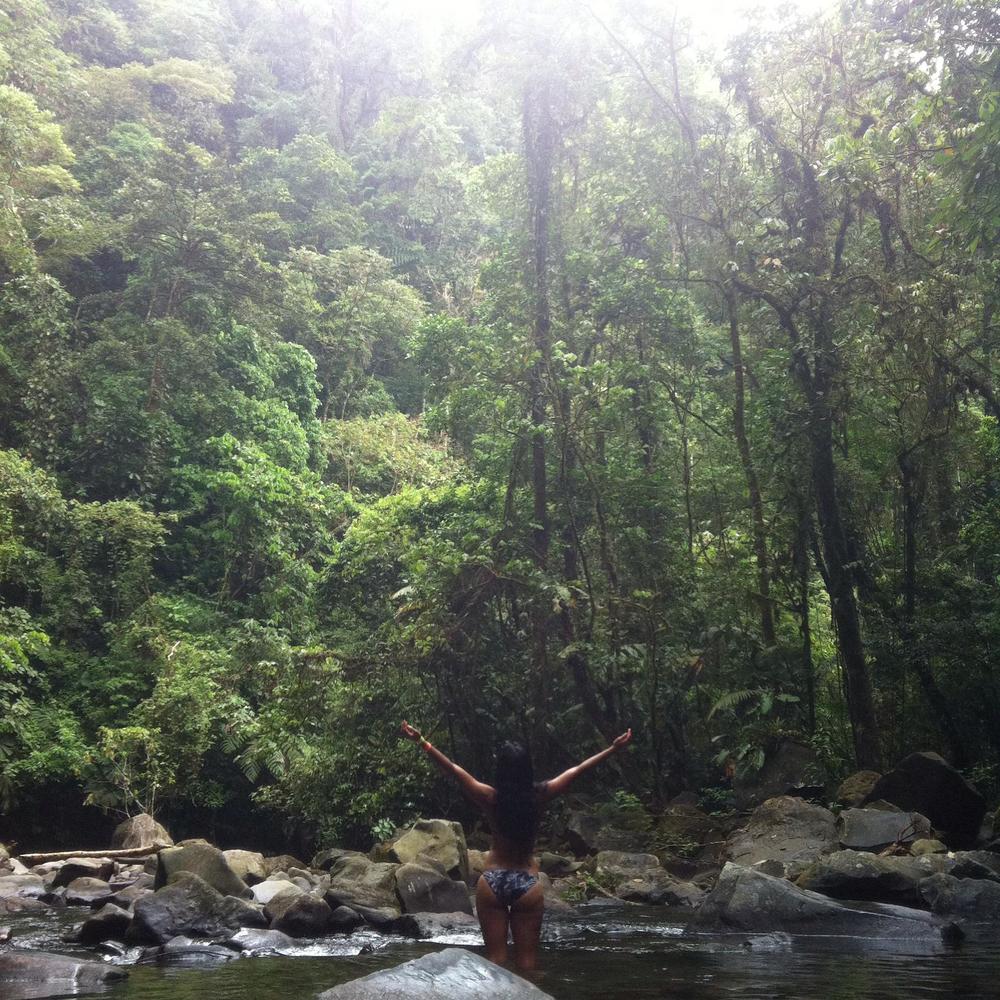 Meet your Posher, Jacel