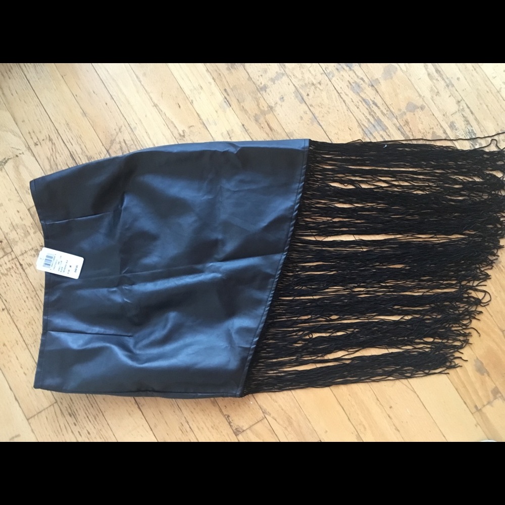 Windsor skirt
