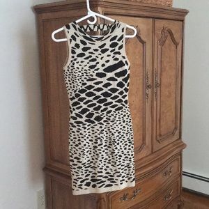 Wow Couture Dress