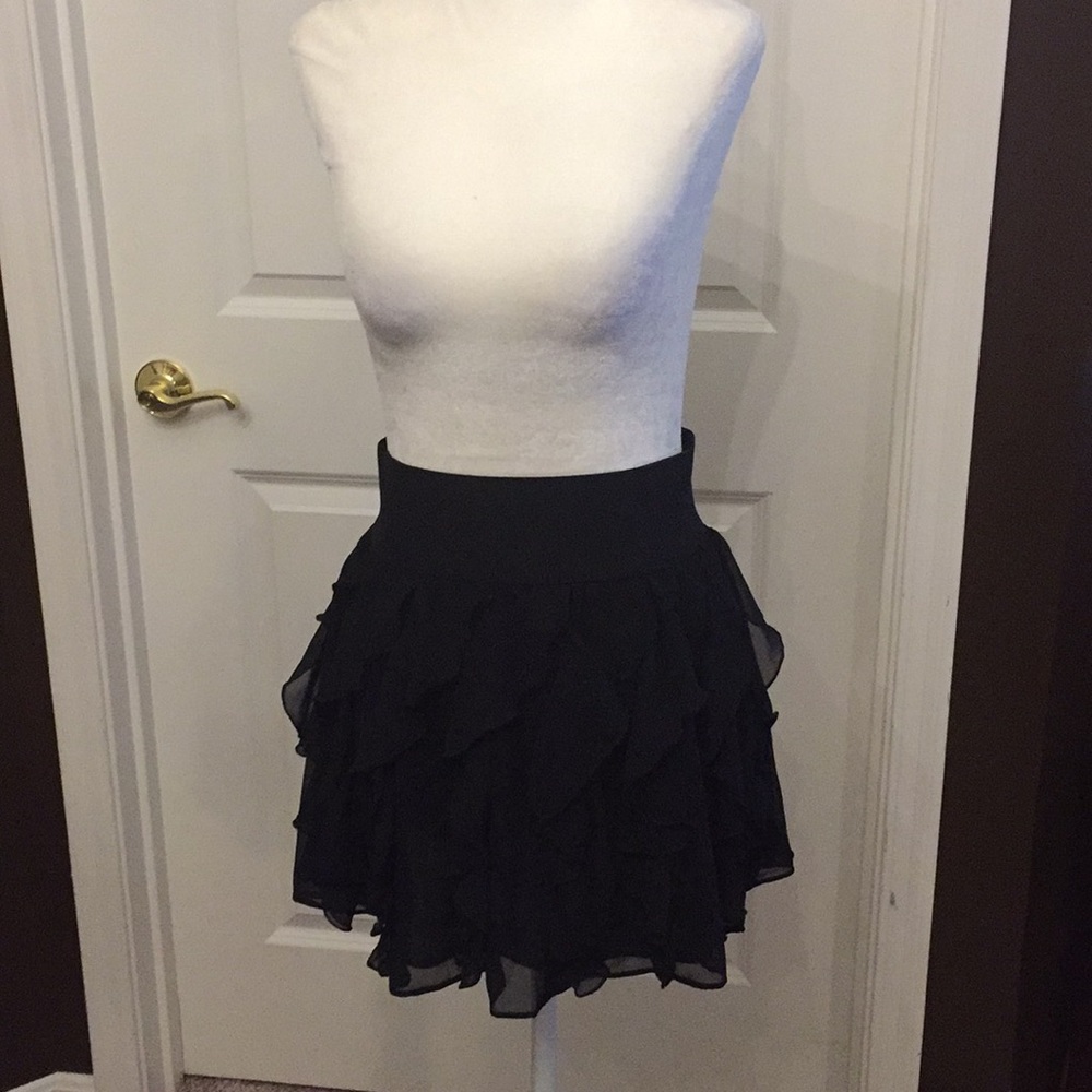**SOLD** Express Designer Skirt