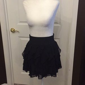 **SOLD** Express Designer Skirt