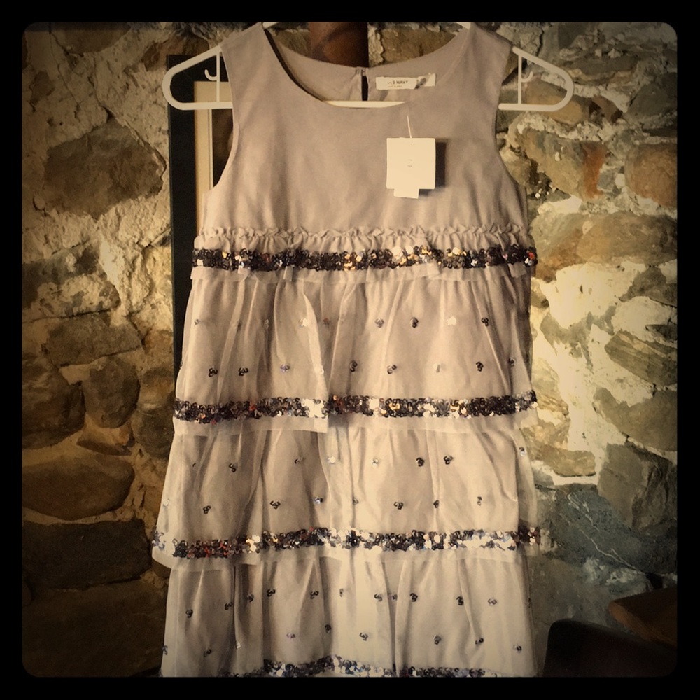 Old Navy Party Dress