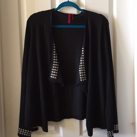 Love Scarlet Sweaters - Love Scarlet Sweater