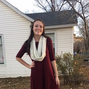 Meet your Posher, Misty