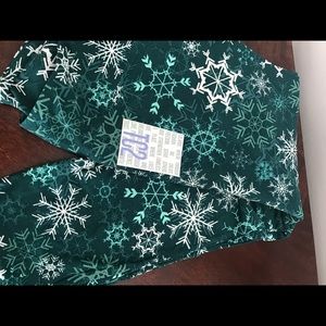 Christmas Leggings NEW