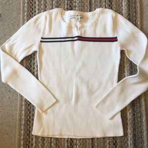 Tommy Sweater