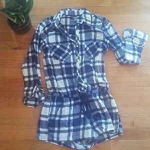 Aerie sleep romper