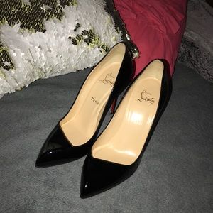 Christian Louboutin Heels
