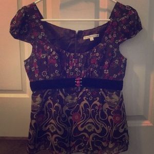 Nanette Lepore Blouse