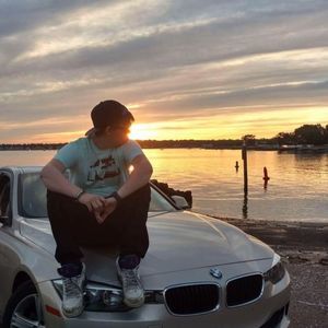 Meet your Posher, Jesse