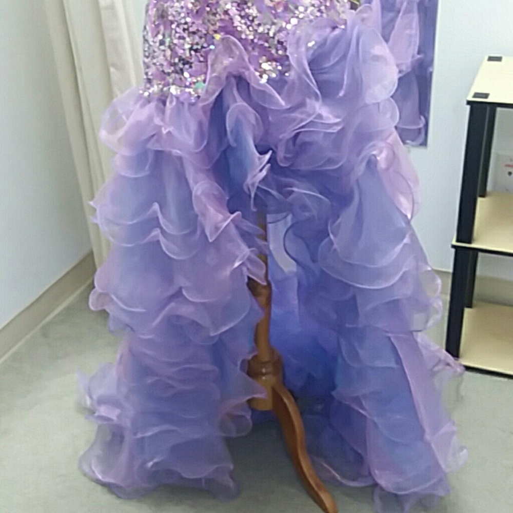 NWT Riva Designs Hi Low - Picture 4 of 8